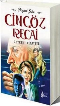 Cingöz Recai; Zeyrek Cinayeti