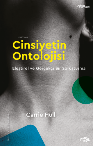 Cinsiyetin Ontolojisi – Eleştirel ve Gerçekçi Bir Soruşturma