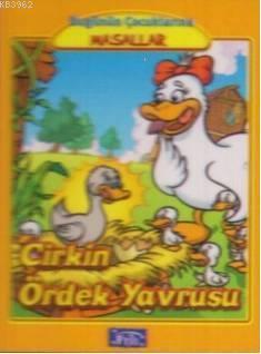 Çirkin Ördek Yavrusu