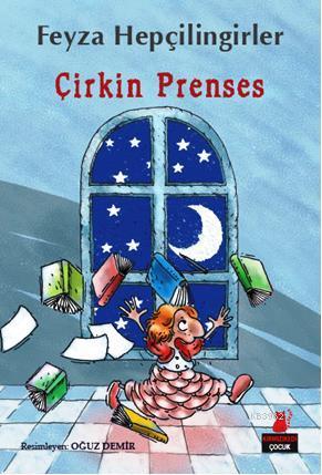 Çirkin Prenses