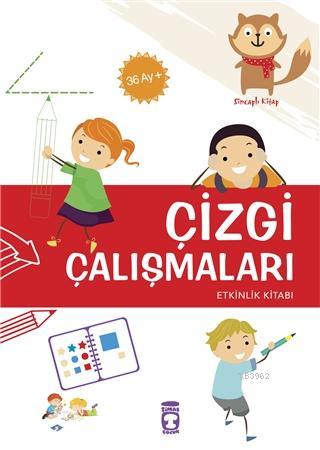 Çizgi Çalışmaları (+36 Ay)