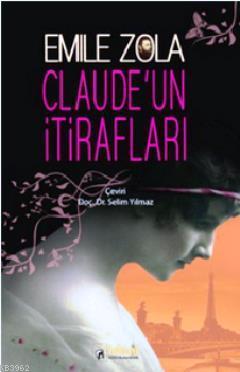 Claude'un İtirafları