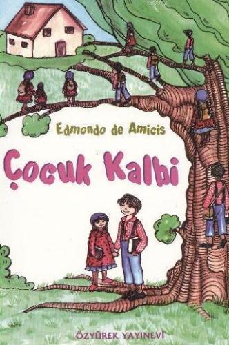 Çocuk Kalbi