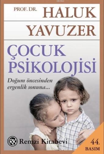 Çocuk Psikolojisi