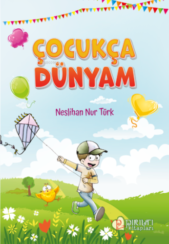 Çocukça Dünyam