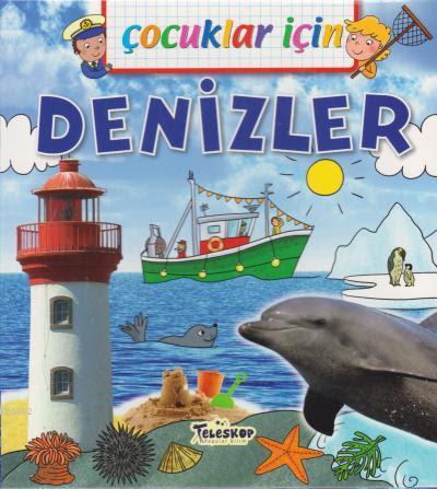 Çocuklar İçin - Denizler