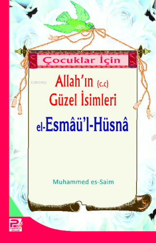 Çocuklar İçin El-esmaül Hüsna