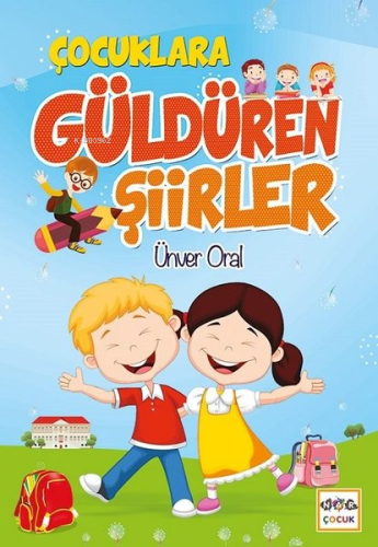 Çocuklara Güldüren Şiirler