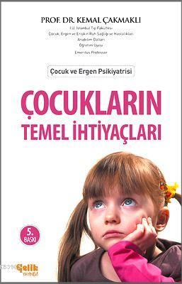 Çocukların Temel İhtiyaçları