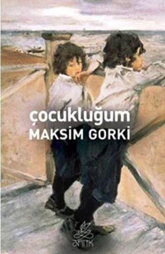 Çocukluğum