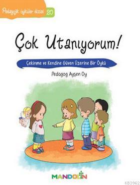 Çok Utanıyorum!