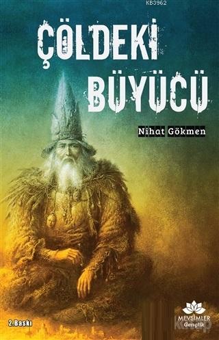 Çöldeki Büyücü