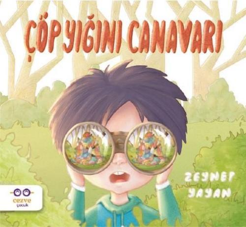 Çöp Yığını Canavarı