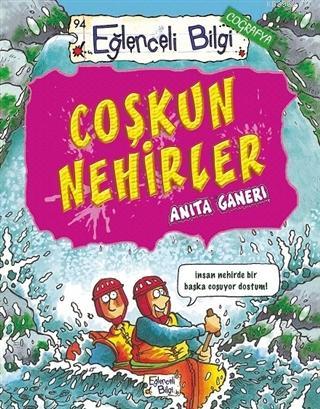 Coşkun Nehirler