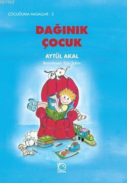 Dağınık Çocuk