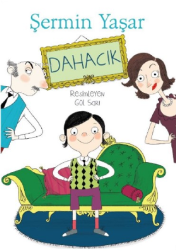 Dahacık