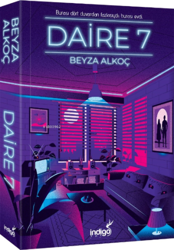 Daire 7 (Ciltsiz)