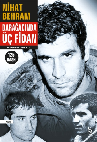 Darağacında Üç Fidan