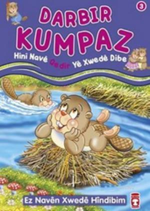 Darbir Kumpaz Hini Nave Qedir Ye Xwede Dibe; Ez Naven Xwede Hindibim