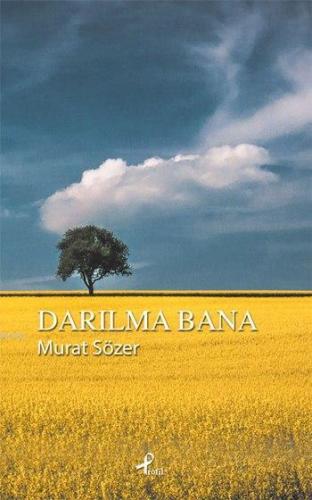 Darılma Bana