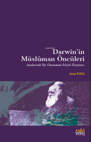 Darwin'in Müslüman Öncüleri