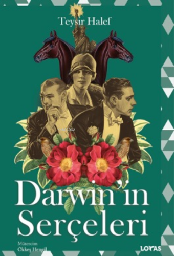 Darwin'in Serçeleri