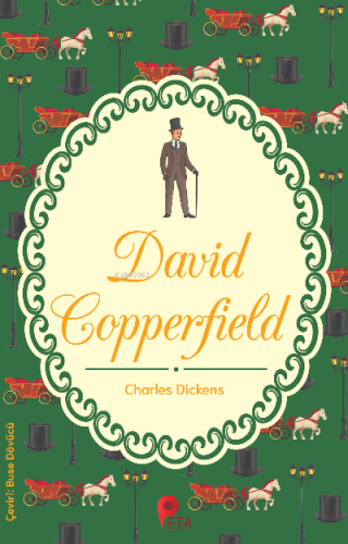 David Copperfield