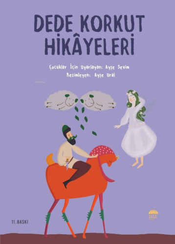 Dede Korkut Hikayeleri