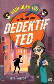 Dedektif Ted-Hadi Olayı Çöz!