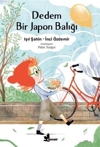 Dedem Bir Japon Balığı