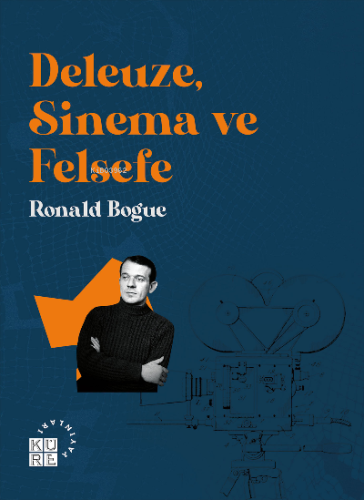 Deleuze, Sinema ve Felsefe