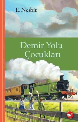 Demir Yolu Çocukları