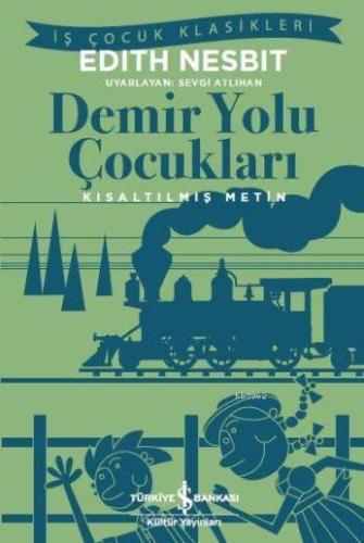 Demir Yolu Çocukları