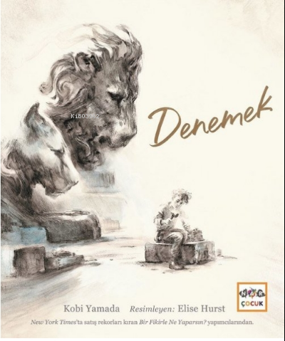 Denemek