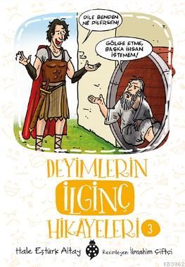 Deneyimlerin İlginç Hikayeleri 3