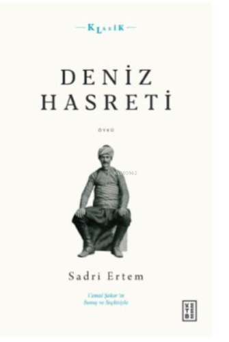 Deniz Hasreti