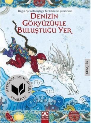 Denizin Gökyüzüyle Buluştuğu Yer