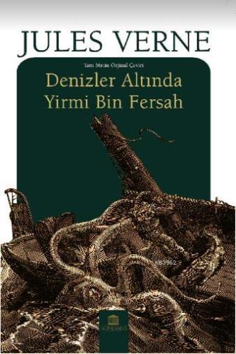 Denizler Altında Yirmi Bin Fersah