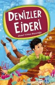 Denizler Ejderi