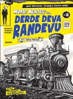 Derde Deva Randevu 2