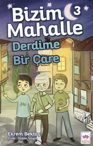 Derdime Bir Çare - Bizim Mahalle 3