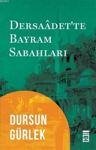 Dersaadet'te Bayram Sabahları