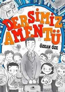 Dersimiz: Amentü