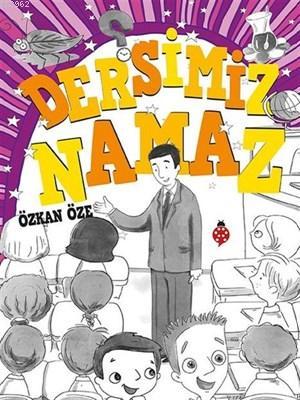 Dersimiz Namaz