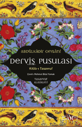 Derviş Pusulası & Kitab-ı Tasavvuf