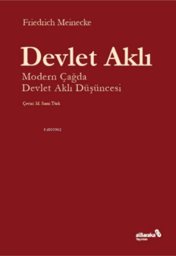 Devlet Aklı