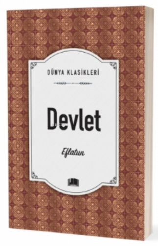 Devlet