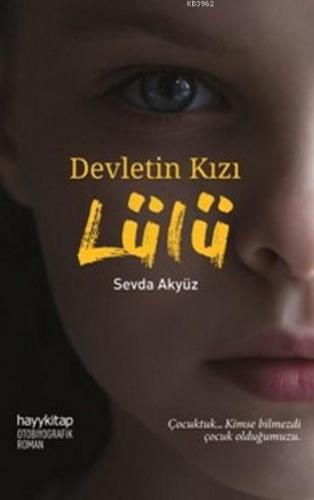 Devletin Kızı Lülü