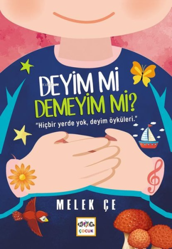 Deyim mi Demeyim mi?