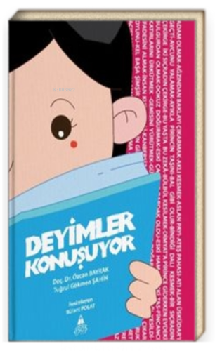 Deyimler Konuşuyor